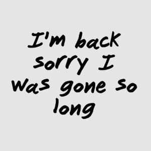 Hello! I’m so excited to connect with you again.